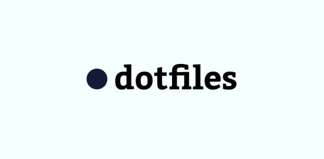 .dotfiles