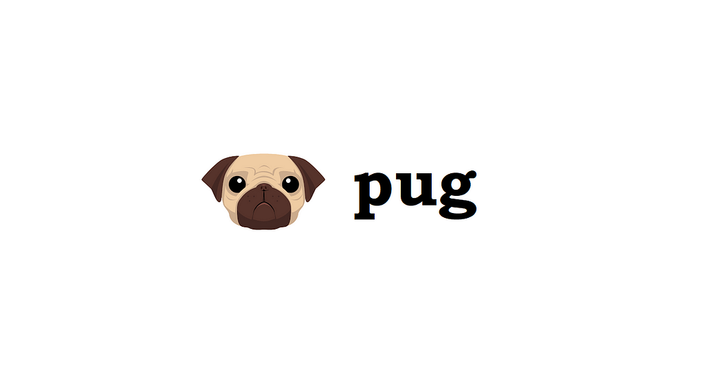 What is Pug (HTML Preprocessor) ?