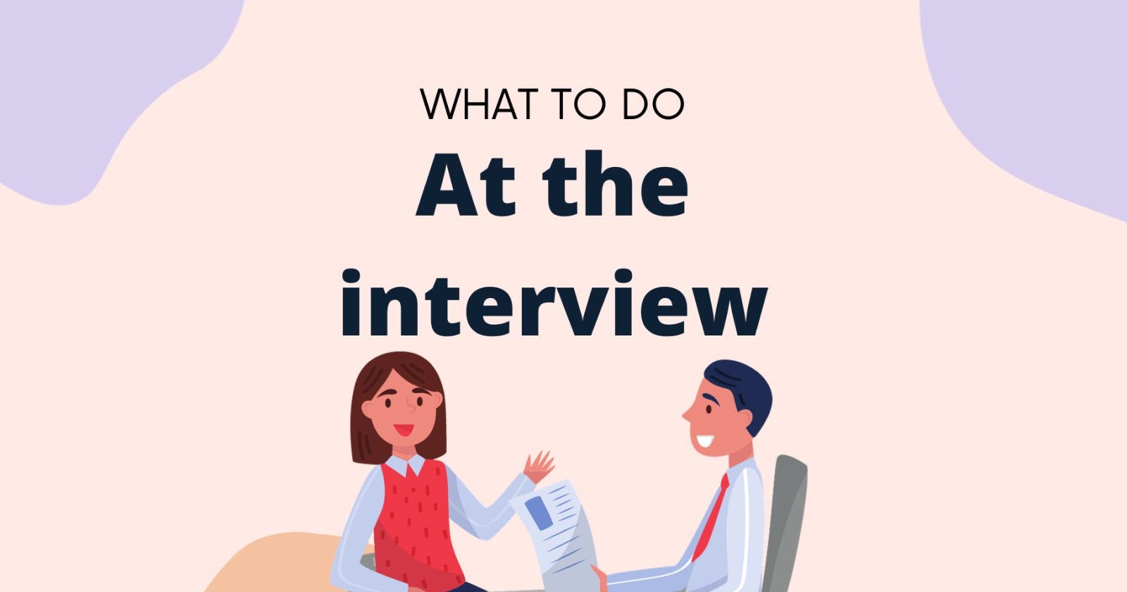 I've Been to Over 500 Interviews... and Here's What I've Learned